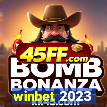 winbet 2023